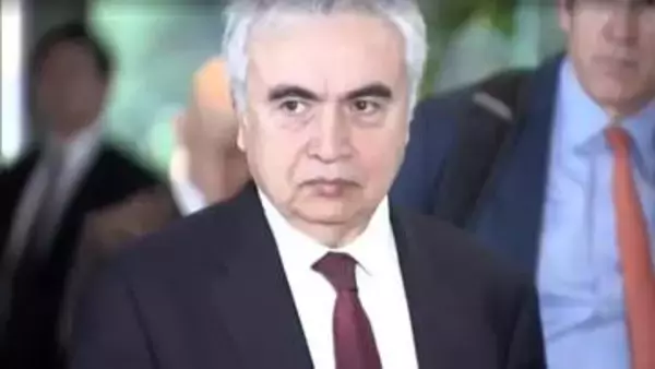 「IEA事務局長　2度のオイルショックを合わせた規模　日量1200万バレル以上の原油供給を失う」の画像