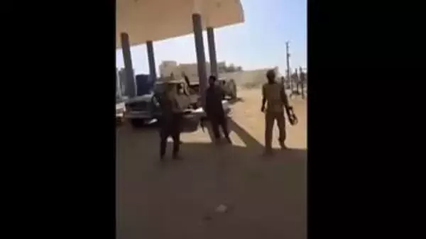 西アフリカのマリ共和国　複数の都市部や空港などを狙ったテロ攻撃　軍が一部を無力化も「戦闘は現在も続いている」