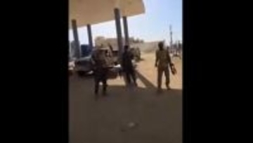 西アフリカのマリ共和国　複数の都市部や空港などを狙ったテロ攻撃　軍が一部を無力化も「戦闘は現在も続いている」