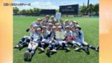 女子硬式野球チーム「島根フィルティーズ」がトーナメント大会で初優勝！ルビー・リーグ飛躍の弾みへ