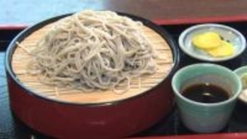 「ふるさとがなくなった」高齢化や新型コロナで、マレットゴルフ場の食堂が閉店へ　30年の感謝を込めた“手打ちそば”　「最後の1年を悔いなく」　長野・千曲市