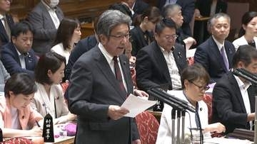 立憲・杉尾秀哉議員「立憲民主の害獣ってどういうことか」に高市総理「週刊誌の記事をもとに質問されても困る」　30分近く“中傷動画”で徹底追及