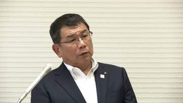 “99.99％本人”の鑑定結果　渦中の副議長「音声は改ざんできる」　記者追求に一転、“自身”と認める　金銭授受は否定