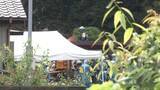 「土砂崩れで倒壊した住宅から見つかった60代女性の死亡確認　60代夫婦が行方不明、捜索続く　栃木・足利市」の画像1