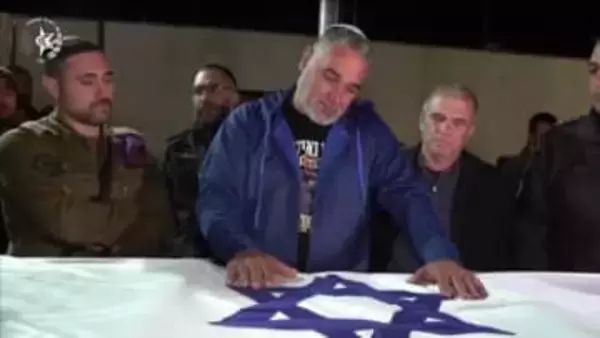 トランプ大統領「ハマスが最後の人質遺体捜索に協力」イスラエル政府が男性遺体の身元確認と発表