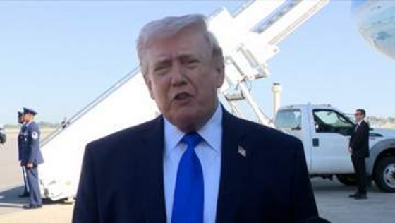 インサイダーか？米先物市場で謎の巨額取引　トランプ氏の「攻撃5日間延期」発表15分前に“完璧な取引”