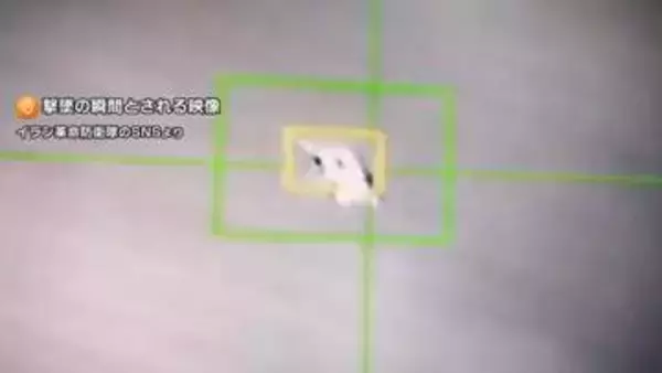 イラン上空で米軍F‑15戦闘機撃墜か　乗組員1人救出、1人捜索中　戦闘開始後初の米軍戦闘機の撃墜　米メディア