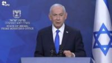 レバノン攻撃続けるイスラエル　ネタニヤフ首相「いつでも戦闘に戻る」