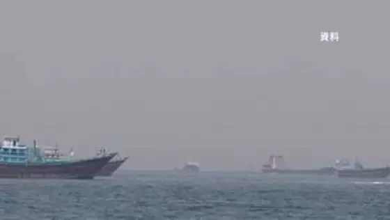 ホルムズ海峡でイラン革命防衛隊がコンテナ船を攻撃　船橋を大きく損傷も火災なく乗組員にけがなし　イギリス海事当局