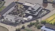 25歳女の身柄を確保　新たな指示役か　これまで実行役少年4人と羽田空港で28歳男を逮捕　栃木・上三川町強盗殺人事件