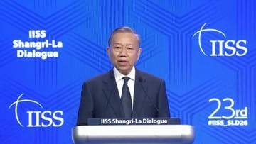 アジア安保会議が開幕　小泉大臣ら国防トップが集結