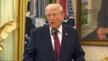 アメリカのトランプ政権、抽選で永住権得る制度を一時停止へ　ブラウン大学銃撃事件の容疑者が同制度で永住権取得と指摘