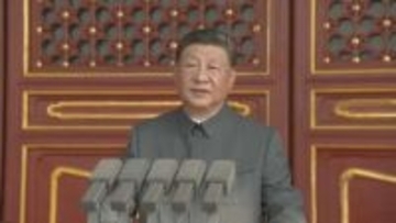 「中国が2027年末までに台湾での戦争に勝利できる能力獲得」アメリカ国防総省が中国の急速な軍拡に警戒感