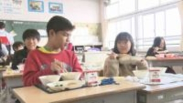 国が無償化進める中…現場悩ませる“給食費高騰” 独自調査で分かった実態 専門家「質が引き下げられては本末転倒」