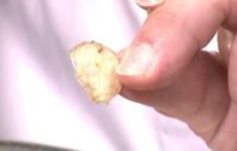 小さ過ぎるポテトチップも　“ジャガイモ不作”で小ぶりに…メーカーから悲鳴　店頭でも値上がり　2025年の猛暑と少雨が生産地･北海道を直撃