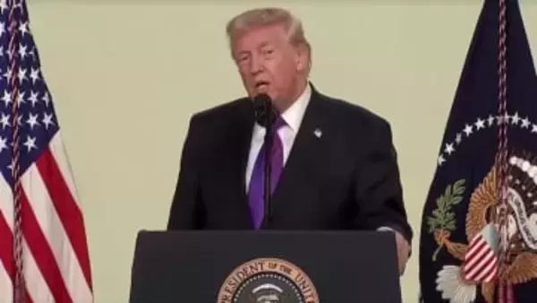 中東へ追加の空母打撃群派遣を検討　イランとの核協議決裂に備え　トランプ大統領「イランが真剣に交渉している」