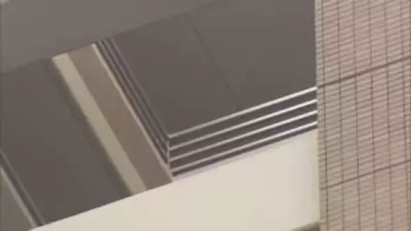 小6男児がマンション18階から転落し死亡　両親「部屋にいないのに気づき周辺を捜したが見つからず」福岡・北九州市