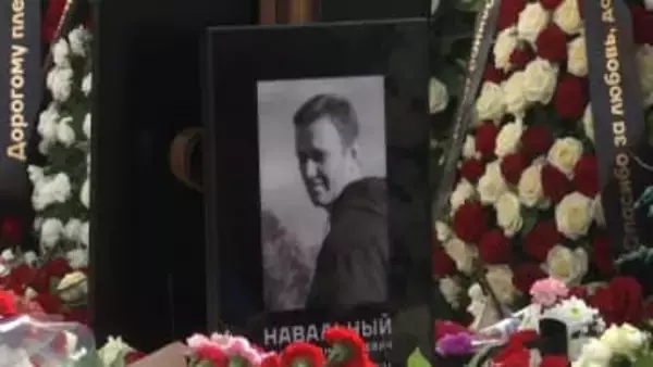 ロシア反体制派指導者のナワリヌイ氏は「毒殺」ヨーロッパ5カ国が共同声明　毒素「エピバチジン」検出