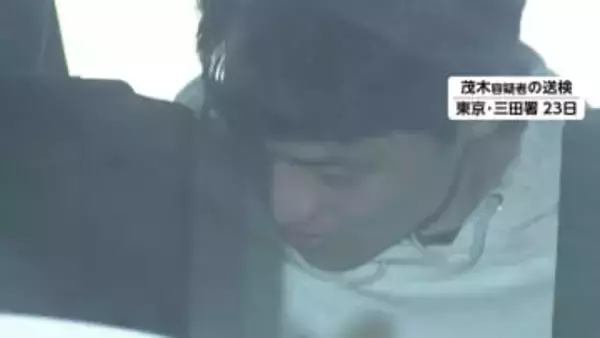 男子中学生に暴行加え「血で靴が汚れたから15万円払え」「海に沈めるぞ」金を奪おうとした疑いで男女4人を逮捕　東京・港区