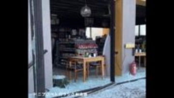 ウクライナ東部でロシア軍攻撃相次ぐ　5人死亡27人負傷