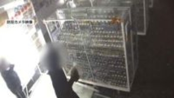 「なんでそんなことするんやろ」シャッターもケースもたたき割る男ら　カードショップで被害約150万円“ポケカ”など窃盗　大阪