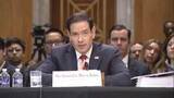 「アメリカ国務長官、イランが核問題の協議に「初めて同意」と明かす　戦闘終結に向け協議進展との認識示す」の画像1