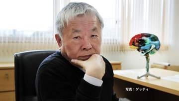 利根川進さん(86)が死去　日本人初のノーベル生理学・医学賞を受賞　アメリカ・マサチューセッツ工科大教授