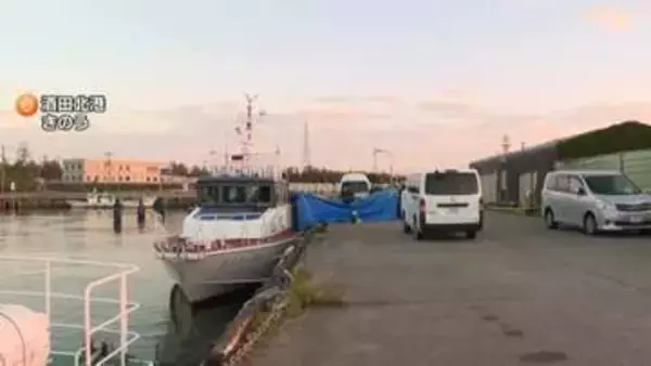 スパイダーマンの服でうつぶせに　40㎞離れた島の海岸で性別不明遺体　5日から不明の6歳男児か　身元確認急ぐ　山形・酒田市