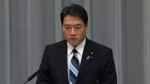 日本政府はロシア側に遺憾表明　赤根智子所長の身柄引き渡し要請に　これまでもICC関係者への措置不当と申し入れ