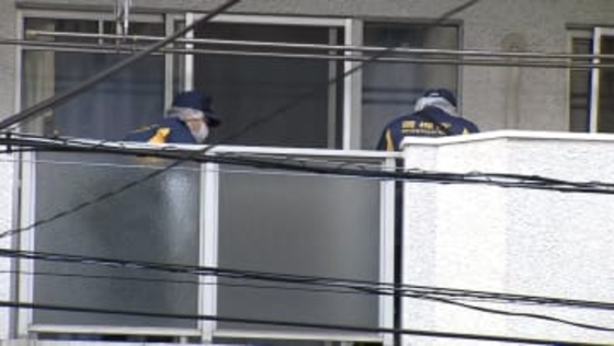 「本当に明るくて…」東京・大田区のマンション殺害、被害者の44歳男性は音響設備などの会社代表　外廊下から非常階段1階まで血のついた犯人の足跡か