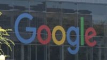 グーグルの親会社アルファベットの時価総額が一時4兆ドル超　エヌビディアなどに続き4社目