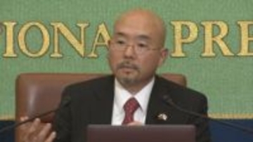 駐日ベネズエラ大使「現職大統領の誘拐はあってはならない」　トランプ政権狙う「石油」はベネズエラ主権を尊重すべきと主張