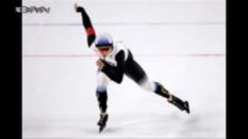 悔し涙があふれ…髙木美帆が過去2大会銀の本命種目1500mで6位に表彰台逃す「失速を少なくする課題を越えられなかった」【ミラノ・コルティナ五輪】