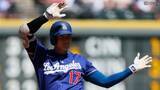 「大谷翔平が51試合連続出塁　タイムリー二塁打で日本選手記録更新　佐々木朗希5回途中3失点　ドジャースは今季初の連敗」の画像1