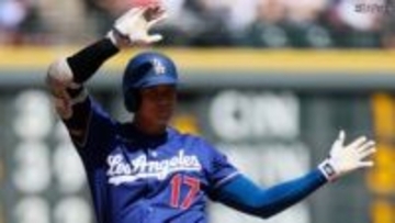 大谷翔平が51試合連続出塁　タイムリー二塁打で日本選手記録更新　佐々木朗希5回途中3失点　ドジャースは今季初の連敗