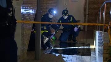弟の腹を包丁で刺した兄を逮捕　容疑を一部否認　神奈川・川崎市