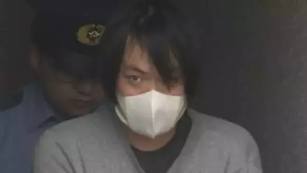 「ゲーム感覚で、スリルを味わうため」小学校教師の33歳男を現行犯逮捕　駅の男子トイレで男性の下半身を盗撮か　千葉・船橋市
