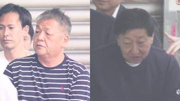 「申請に経費…6億円渡す」架空の特許権で男性2人に投資話　3000万円だまし取ったか　会社代表の男ら2人逮捕