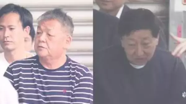 「申請に経費…6億円渡す」架空の特許権で男性2人に投資話　3000万円だまし取ったか　会社代表の男ら2人逮捕