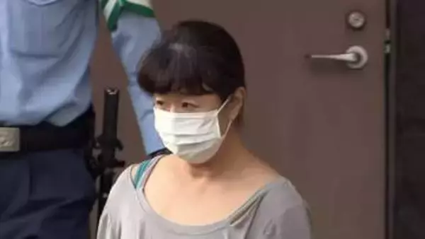排泄物を点滴に混ぜて入院患者を殺害した疑い　看護師の51歳女を逮捕　容疑を否認　千葉・柏市