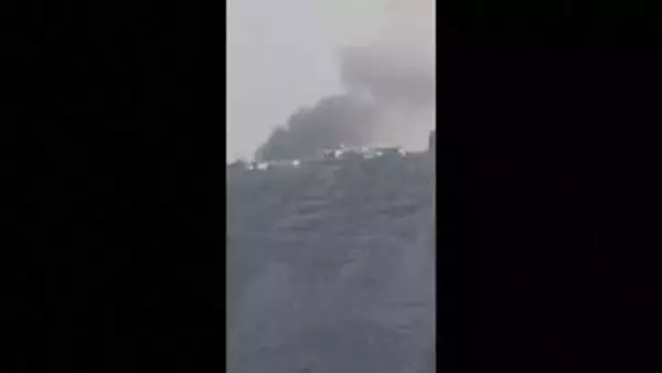 イエメン暫定政権の本拠地にミサイル攻撃　5人死亡・16人負傷　フーシ派とサウジの攻撃応酬が激化