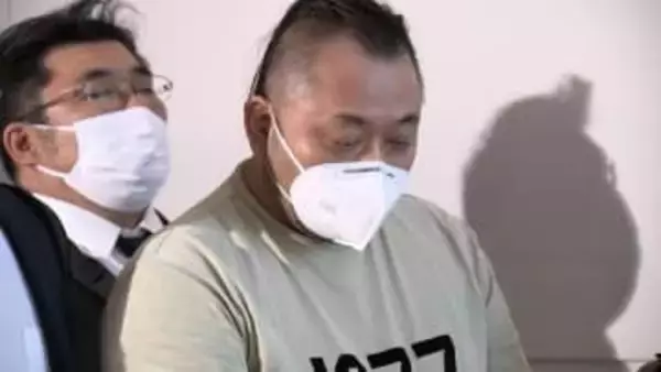 広域強盗指示したとされるグループ幹部の小島智信被告（48）二審でも懲役20年判決　東京・稲城市などの強盗3件で実行役を集めた罪