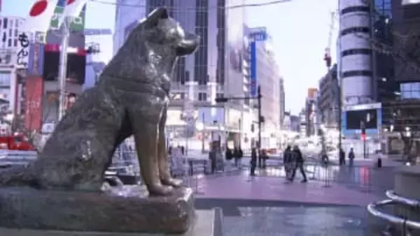 渋谷「ハチ公像」周辺封鎖…元日午前1時まで　混雑緩和へ駅前イベント中止し警備強化　コンビニなどに夜間の酒類販売自粛呼びかけ