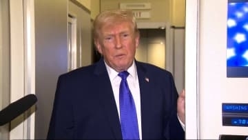 トランプ政権が近くイランに対し大規模攻撃に踏み切る可能性　複数のアメリカメディアが報道