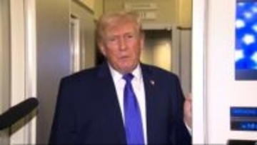 トランプ政権が近くイランに対し大規模攻撃に踏み切る可能性　複数のアメリカメディアが報道