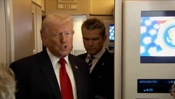 トランプ大統領、原油価格「すぐ下がる」と持論　イランはハメネイ師次男を後継に選出　さらなるエネルギー価格高騰に警戒感