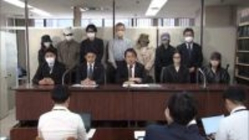 実態のないサーバー販売で投資募る　被害5000人・250億円　消費者庁に告発