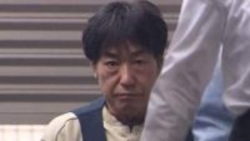 30歳男性をトラックではね死亡させた疑いで58歳男を逮捕　防犯カメラ捜査で浮上　「人だと思わなかった」　茨城・ひたちなか市