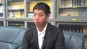 維新の鯖江市議を書類送検　福井県知事選挙で運動員買収か　落選候補の演説会で学生7人に4000円ずつ報酬