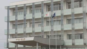夜の幹線道路をひとり泣きながら歩く6歳女児 　「このまま放置すれば危険」と声掛けを決断　とっさの判断が危機を未然に防ぐ　女児を救った大学教授に警察が感謝状